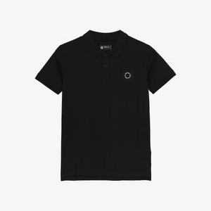 Polo shirt - black Polo shirt - black
