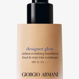 DESIGNER GLOW - Foundation - 4 DESIGNER GLOW - Foundation - 4