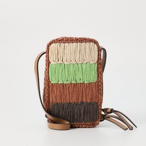 PHONE HOLDER FILIPINAS NEUTRAL MULTICOLOR - Phone case - neutral multicolored PHONE HOLDER FILIPINAS NEUTRAL MULTICOLOR - Phone case - neutral multicolored
