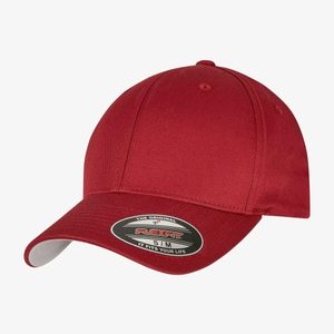 WOOLY COMBED - Cap - rose brown WOOLY COMBED - Cap - rose brown