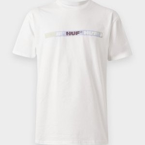 ADMISSION TEE UNISEX - Print T-shirt - white