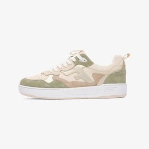 DAHLIA - Trainers - kaki DAHLIA - Trainers - kaki