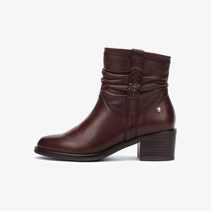 BACAROT - Ankle boots - brown BACAROT - Ankle boots - brown