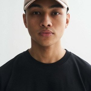 TIMELESS - Cap - light brown