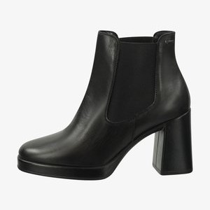 Ankle boots - nero Ankle boots - nero