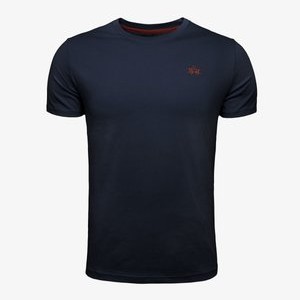 Basic T-shirt - navy xmrjs Basic T-shirt - navy xmrjs