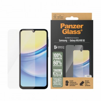 Защита экрана PanzerGlass 3807