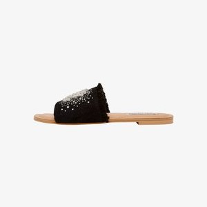 ZILA - Mules - black