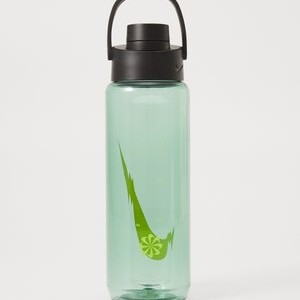 RENEW RECHARGE CHUG BOTTLE 24OZ/709ML UNISEX - Drink bottle - cannon/black/volt RENEW RECHARGE CHUG BOTTLE 24OZ/709ML UNISEX - Drink bottle - cannon/black/volt