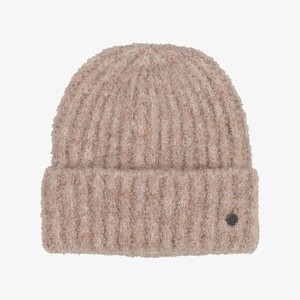 BEANIE - Beanie - sand BEANIE - Beanie - sand