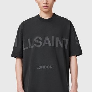 BIGGY CREW - Print T-shirt - jet black BIGGY CREW - Print T-shirt - jet black