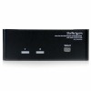 Коммутатор KVM с 2 портами Startech SV231DDVDUA         