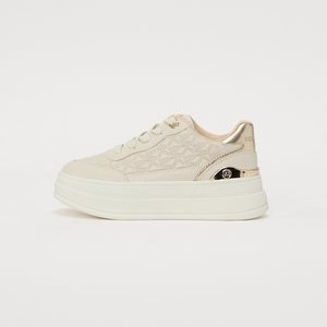 HAYES - Trainers - vanilla HAYES - Trainers - vanilla