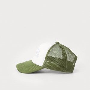 TRUCKER ALTANTA UNISEX - Cap - green/grey TRUCKER ALTANTA UNISEX - Cap - green/grey