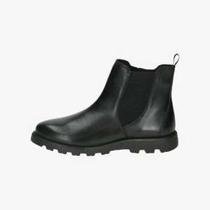 Ankle boots - black nappa Ankle boots - black nappa