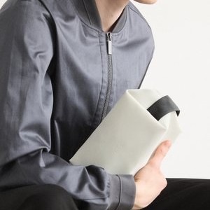 WASH BAG SMALL UNISEX - Wash bag - matrix WASH BAG SMALL UNISEX - Wash bag - matrix