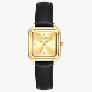 Watch - schwarz Watch - schwarz