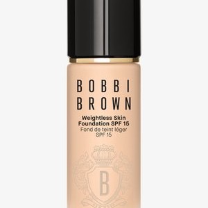 WEIGHTLESS SKIN FOUNDATION - Foundation - neutral porcelain WEIGHTLESS SKIN FOUNDATION - Foundation - neutral porcelain
