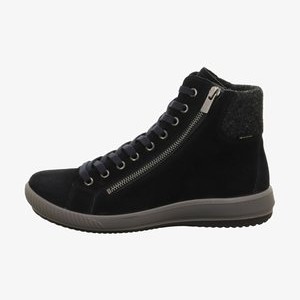 High-top trainers - oceano blau High-top trainers - oceano blau