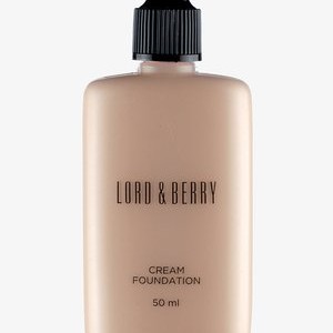 CREAM FOUNDATION - Foundation - foundation almond CREAM FOUNDATION - Foundation - foundation almond