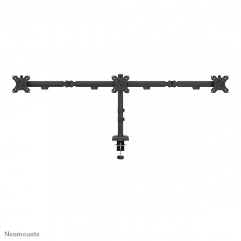 Настольная подставка для экрана Neomounts DS60-600BL3 10" 27"