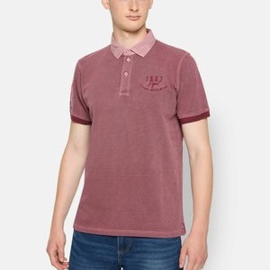 Polo shirt - soft port