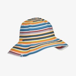 Hat - bunt gestreift Hat - bunt gestreift