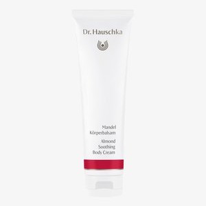 ALMOND SOOTHING BODY CREAM - Moisturiser ALMOND SOOTHING BODY CREAM - Moisturiser