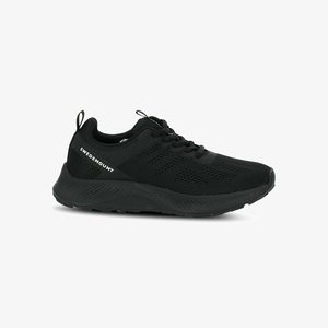 DENVER RUNNING WOMEN'S SHOE. - Trainers - black black DENVER RUNNING WOMEN'S SHOE. - Trainers - black black