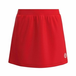 CREW - Sports skirt - rot CREW - Sports skirt - rot