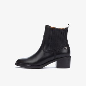 BACAROT - Ankle boots - black BACAROT - Ankle boots - black