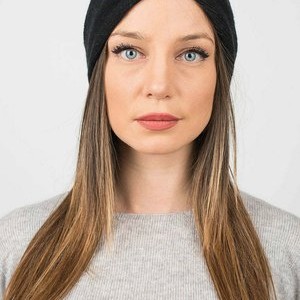 BLEND - Ear warmers - black BLEND - Ear warmers - black