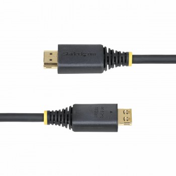 USB-кабель Startech HDMI2-CABLE-GRIP-10F