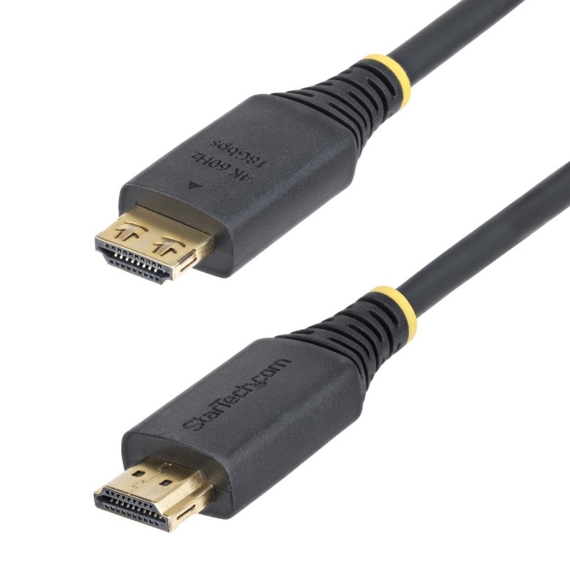 USB-кабель Startech HDMI2-CABLE-GRIP-6F