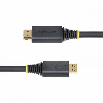 USB-кабель Startech HDMI2-CABLE-GRIP-15F