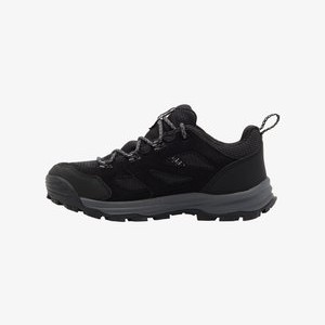 VOJO TOUR TEXAPORE - Hiking shoes - phantom