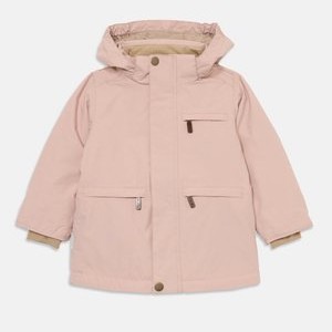 MATADWENO ALL SEASON JACKET. GRS UNISEX - Light jacket - adobe rose