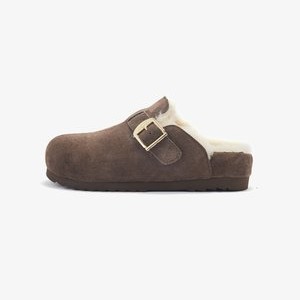 BERGEN - Clogs - brown BERGEN - Clogs - brown