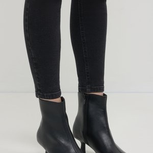 EFFETTO - Ankle boots - nero EFFETTO - Ankle boots - nero
