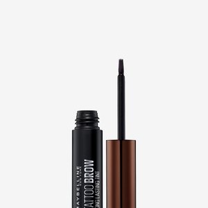 BROW TATTOO GEL TINT - Eyebrow gel - 03 dark BROW TATTOO GEL TINT - Eyebrow gel - 03 dark
