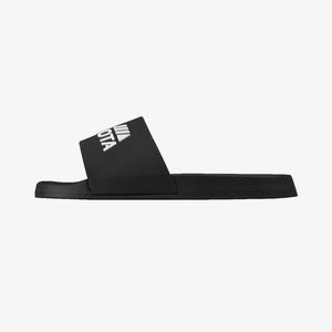 BASIC - Pool slides - black BASIC - Pool slides - black