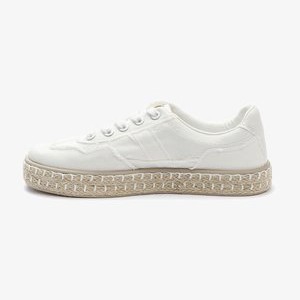 Trainers - white Trainers - white