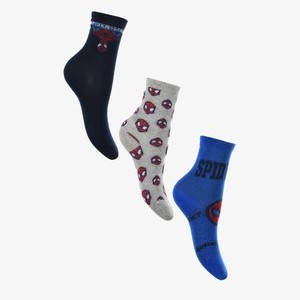 3 PAAR - Socks - mehrfarbig 3 PAAR - Socks - mehrfarbig