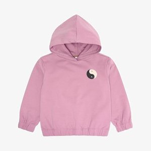 Hoodie - orchid haze Hoodie - orchid haze