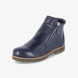 Ankle boots - dunkelblau marine Ankle boots - dunkelblau marine