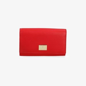Wallet - red Wallet - red