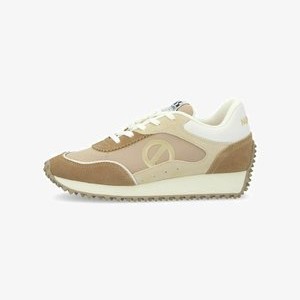 À LACETS PUNKY JOGGER - Trainers - sable nuts sable À LACETS PUNKY JOGGER - Trainers - sable nuts sable