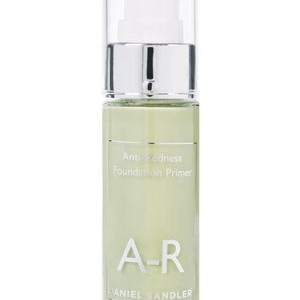 ANTI-REDNESS FOUNDATION PRIMER - Primer ANTI-REDNESS FOUNDATION PRIMER - Primer
