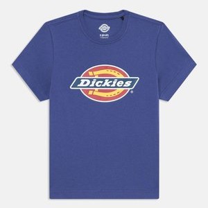 YOUTH LOGO TEE UNISEX - Print T-shirt - skipper blue YOUTH LOGO TEE UNISEX - Print T-shirt - skipper blue