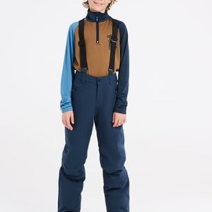 SPIKET JR - Ski pants - blue nights SPIKET JR - Ski pants - blue nights